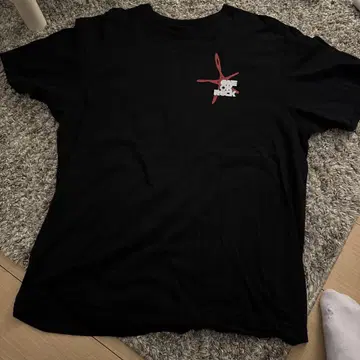 ONE OK ROCK 원오크 Japan 투어 2023 T셔츠 LUXURY