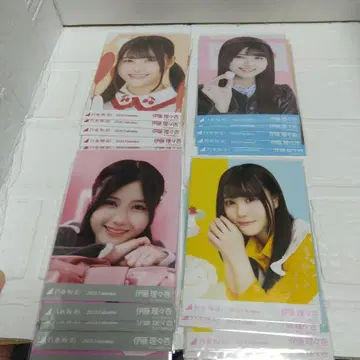 이토 리리아 valentine 컴플리트 세트