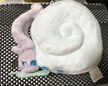 닮은꼴 미끄래곤 마스코트 봉제인형