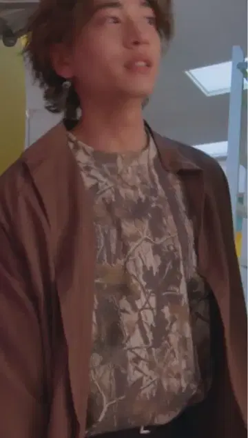 가면라이더 가브 라키아 아말가 롱T 완판템