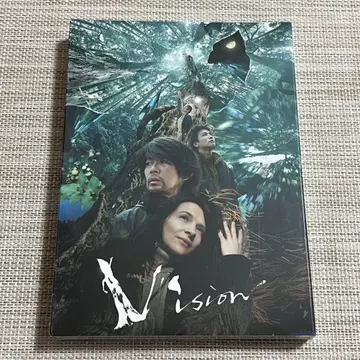 Vision 럭셔리판