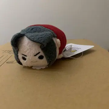 카푸코론 역전재판 미츠루기 레이지 미사용 새상품