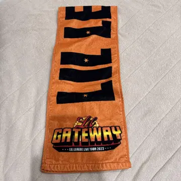 LIL LEAGUE LILGATEWAY 타월
