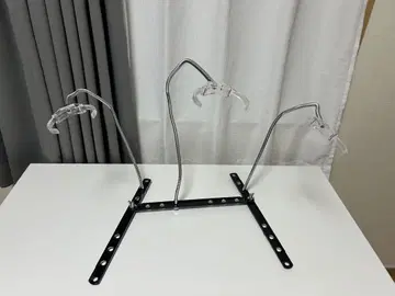 인형 스탠드