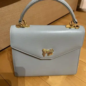 KIMIJIMA 키미지마 2way 포멀 핸드 & 숄더백