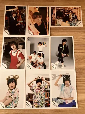 Hey! Say! JUMP 사진