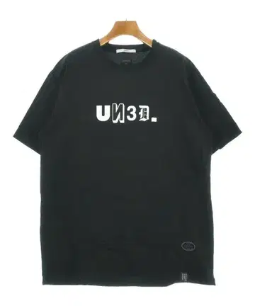 UN3D. 티셔츠 남성용
