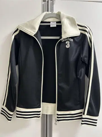 adidas 00s 트랙 자켓 저지