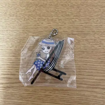마츠다 세이코 아크릴 참 2025