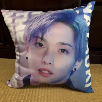 호리 나츠키 쿠션