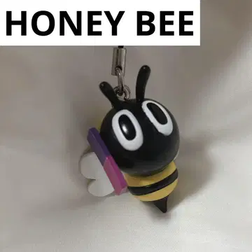 [레어] honeybee 5 윌컴 스트랩