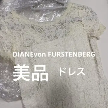 DIANEvon FURSTENBERG 드레스
