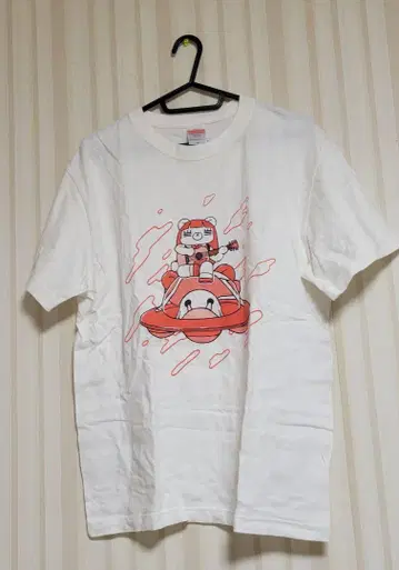 코레사와 T셔츠