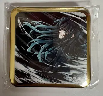 토키토 무이치로 ufotable 캔뱃지