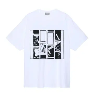 CAV EMPT 그래픽 티셔츠