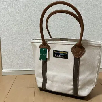 [새상품] USA L.L.BEAN 카타딘 토트 BOAT AND TOTE
