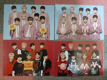 SF9 Fanfare EASY LOVE