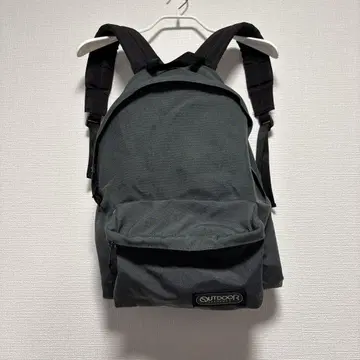90s USA 제작 OUTDOOR PRODUCTS 백팩 그레이