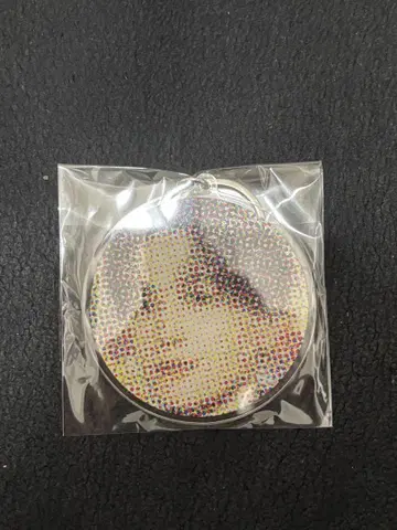 야기 유세이 십인십색 아트전 키링