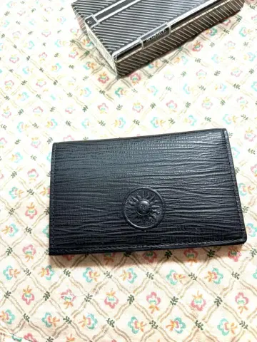 Gianni Versace 명함지갑