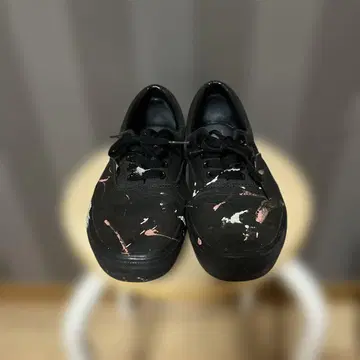Vans ERA 오리지널 페인트