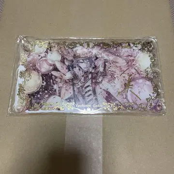 아이나나 아크릴 아트 패널 야오토메 가쿠