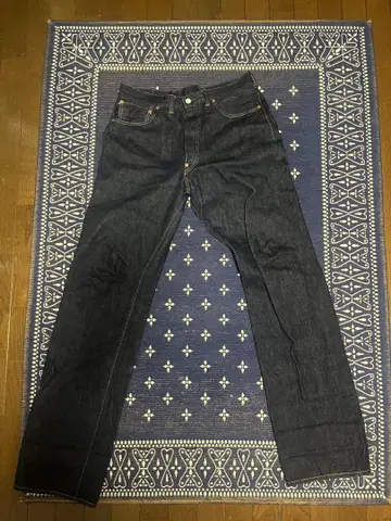 TCB 청바지 30s