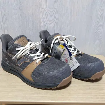 미즈노 안전화