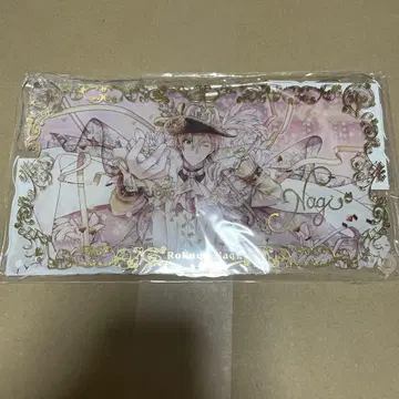 아이나나 아크릴 아트 패널 로쿠야 나기
