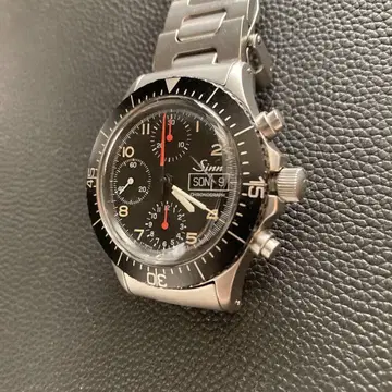 Sinn 256