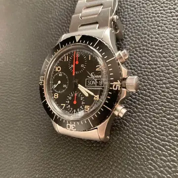 Sinn 256