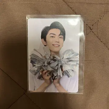 호리아쿠 운동회 트레이딩 카드