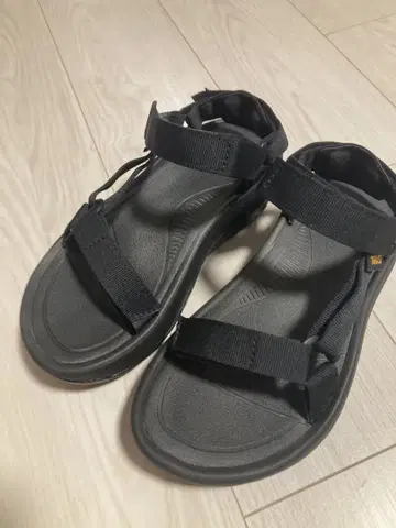 Teva 스트랩 샌들 24