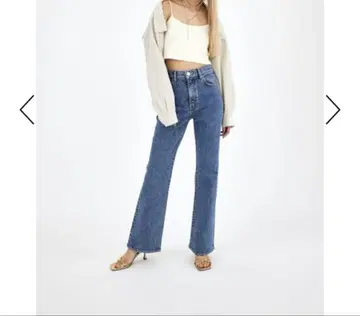 MOUSSY MVS SW FLARE