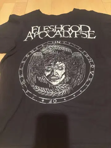 Fleshgod Apocalypse JAPAN TOUR 2019
