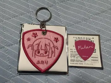 봇치 더 록! 전 랜덤 피크 랜덤 와펜 참 고토 후타리