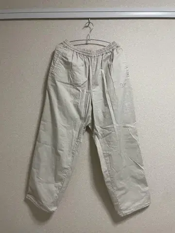 KEBOZ 나일론 팬츠 KEBOZ