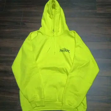 Phatrnk 후드티 L 사이즈