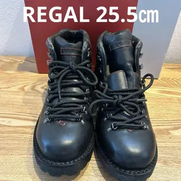 REGAL 부츠 25.5cm