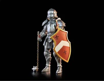 Mythic Legions valiant knight
