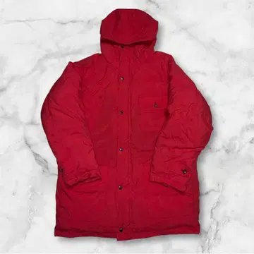 m795 BARACUTA GREEN LABEL 바라쿠타 다운 자켓