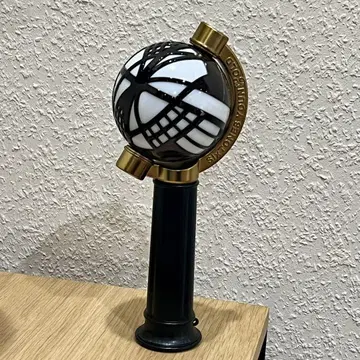 SixTONES YOU GOLD 응원봉