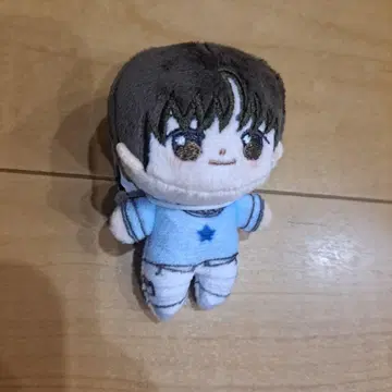 TWS From  봉제 인형 지훈