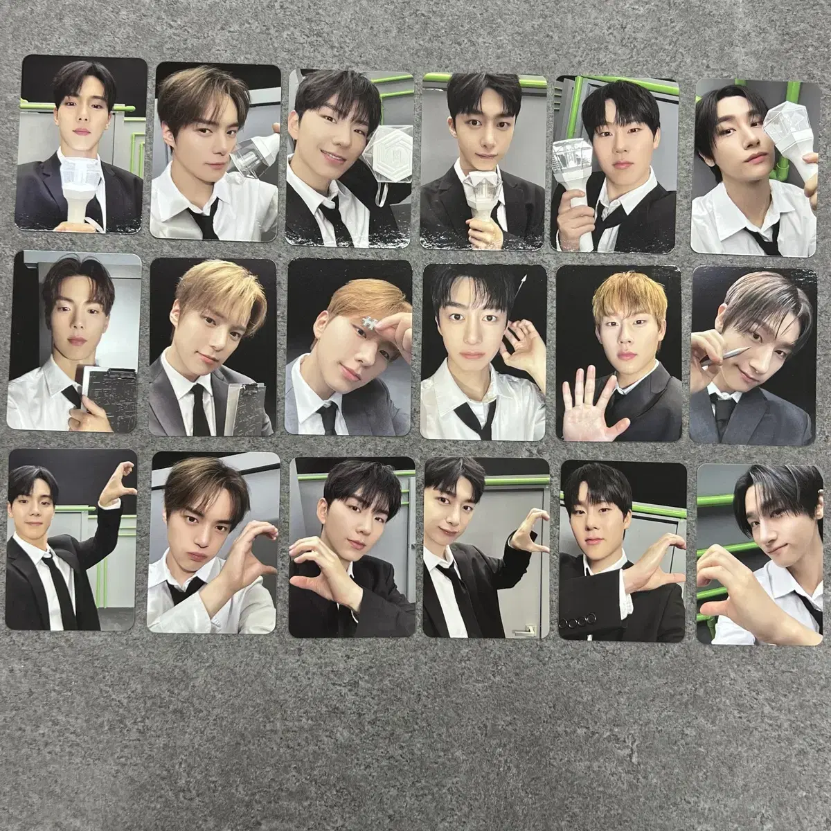 Monstax connect ソウルコン Monbebe only day3 MONSTA X | 몬스타엑스 [New] Monsta X Concert Monbebe Only
