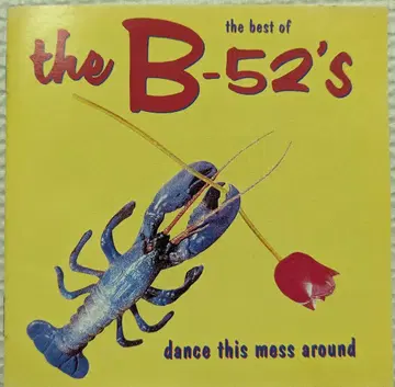the-B-52'S
