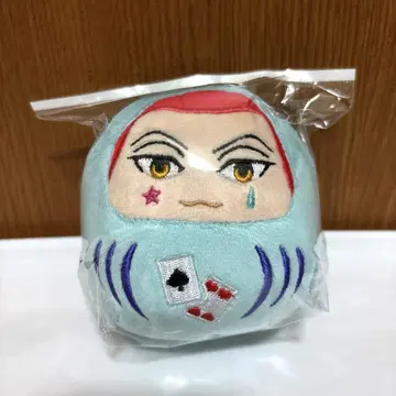 HUNTER x HUNTER 히소카 달마 마스코트