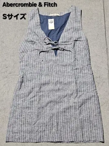 Abercrombie & Fitch 원피스