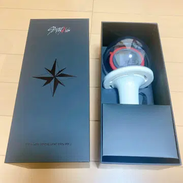 StrayKids 응원봉