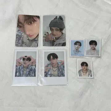 StrayKids 방찬 묶음 판매