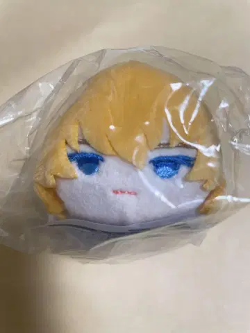 FGO 키리슈타리아 모찌모찌 마스코트